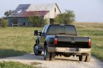 Ford F-450 Super Duty 2008 года